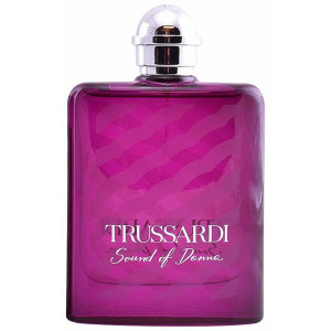 Sound Of Donna Eau De Parfum Vaporizador 100 Ml