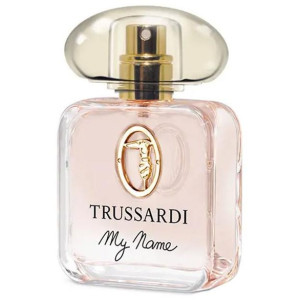 My Name Eau De Parfum Vaporizador 30 Ml