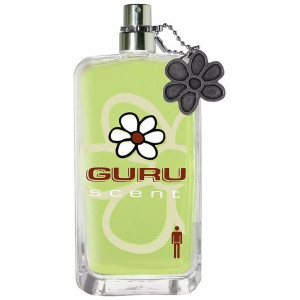 Guru Scent For Men Eau De Toilette Vaporizador 100 Ml
