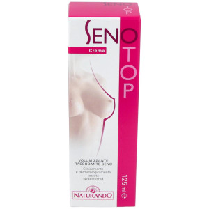 Senotop Crema 125Ml.