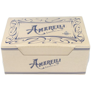 Spezzata Trocitos Regaliz Bolsa Expo 10X100Gr.