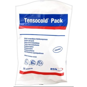Tensocold Cold Pack (Bolsa  0.15 M X 24 Cm)