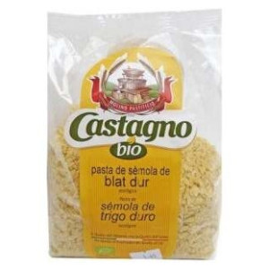 Castagno Semillitas De Trigo Duro Eco 500G