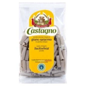 Castagno Sedanis De Trigo Sarraceno Integral Eco 250G
