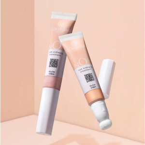 Not Glow Vibes Iluminador Fluido 01-Morning Light 15 Ml