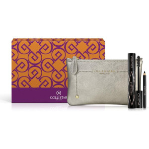 Impeccabile Máscara De Pestañas Estuche 3 Pz