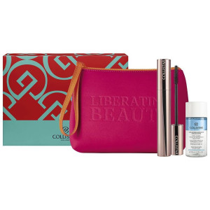 Infinito Mascara Estuche Collistar