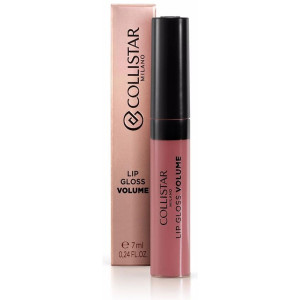 Lip Gloss Volume 160-Dusty Rose