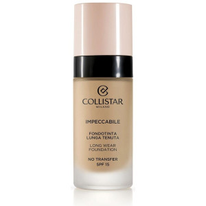 Impeccabile Base Maquillaje Larga Duración 3G