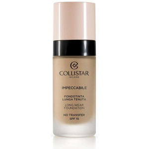 Impeccabile Base Maquillaje Larga Duración 4G