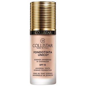 Fondo De Maquillaje Unico 1R-Rose Ivory 30 Ml