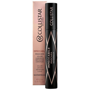 Impeccabile Máscara Waterproof 12 Ml