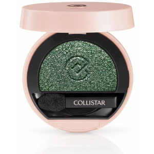 Impeccable Compact Eye Shadow 340-Smeraldo Frost