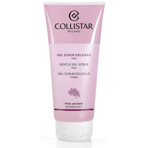 Collistar Gel Exfoliante Delicado 100Ml