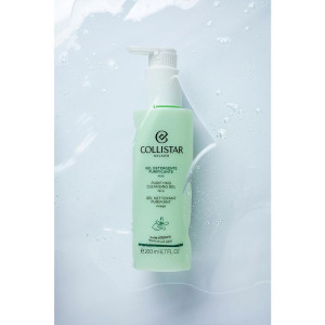 Collistar Cleansing Gel Purifying Face 200Ml