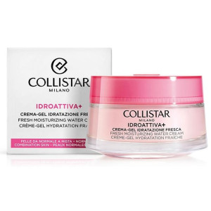 Idroattiva+ Crema-Gel Hidratación Fresca 50 Ml