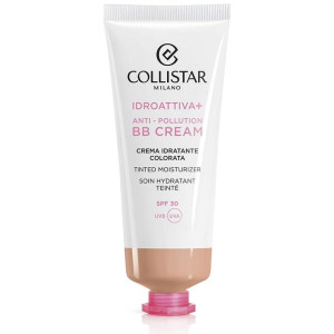 Idroattiva+ Bb Cream Crema Hidratante Con Color Spf30 2-Medium 50 Ml