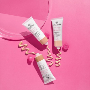 Idroattiva+ Bb Cream Crema Hidratante Con Color Spf30 3-Dark 50 Ml