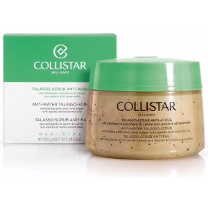 Collistar Perfect Body Exfoliante Talasso Anti-Agua 700G