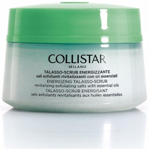 Talasso-Scrub Energizante 300 Gr