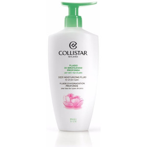 Fluido De Hidratación Profunda 400 Ml