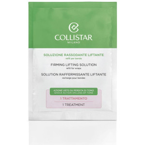 Collistar Solución Reafirmante Efecto Lifting 4X100Ml