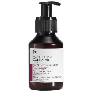 Fitoqueratina Tratamiento Reestructurante 1 U