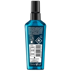 Gliss Aqua Revive Sérum Hidratante 75 Ml