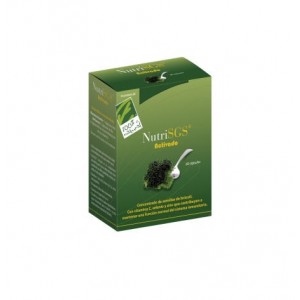 Vegestart Complet, 24 uni. 200 Ml, Sabor Vainilla. - Antica