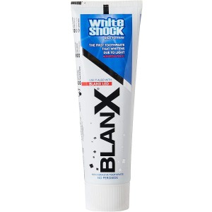 Blanx White Shock Instant (1 Envase 75 Ml)