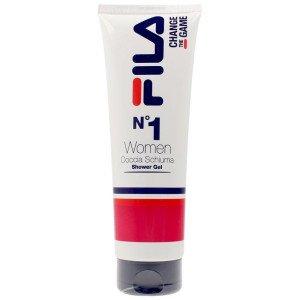 Nº1 For Women Shower Gel 250 Ml