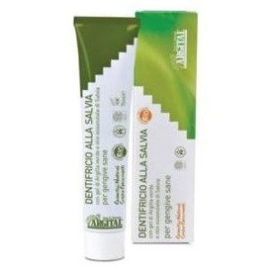 Dentifrico Bital Especial Salvia 75Ml. Bio