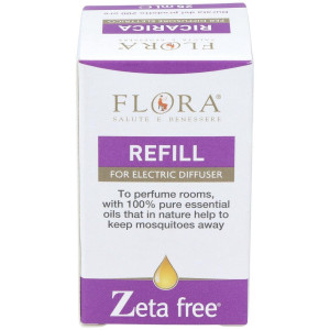 Recarga Difusor Electrico Mosquitos 45Noches