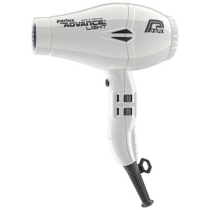 Parlux Secador Advanced Light Blanco 1Ud