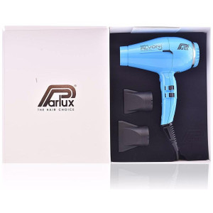 Parlux Hair Dryer Alyon Turchese 1Ud
