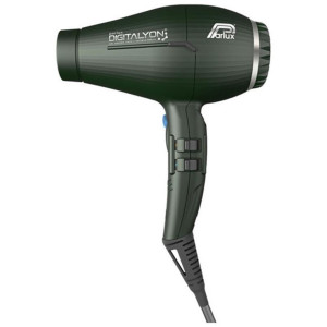 Parlux Digitalyon Secador Antracita 1 U