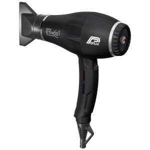 Ethos Secador Negro 1 U