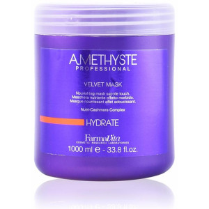 Farmavita Amethyste Hydrate Velvet Mask 1000Ml