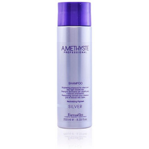 Farmavita Amethyste Silver Shampoo 250Ml