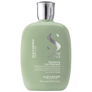 Semi Di Lino Scalp Renew Energizing Shampoo 250 Ml