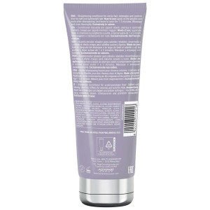 Semi Di Lino Smooth Smoothing Conditioner 200 Ml