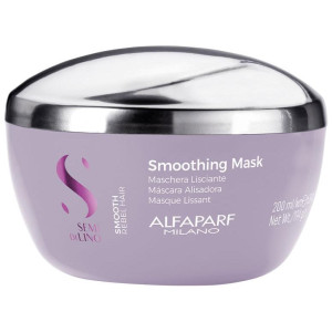 Semi Di Lino Smooth Smoothing Mask 200 Ml
