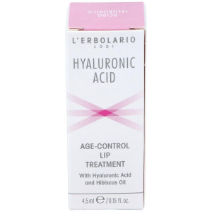 Acido Hialuronico Stick Labios Antiedad 4,5Ml.