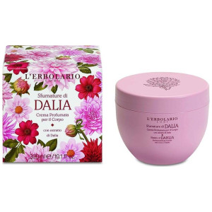 L'Erbolario Matices Dalia Creme Corporal 300Ml