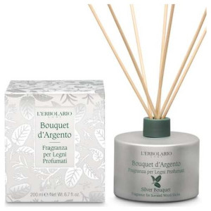 L'Erbolario Bouquet De Plata Mikados 200Ml