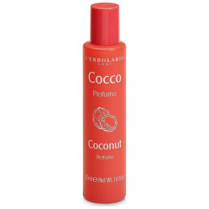 L'Erbolario Coco Perfume 50Ml