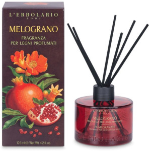 L'Erbolario Granada Fragancia Para Leños 125Ml