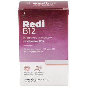 Redi B12 Spray 15Ml.