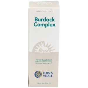 Bardana Composta Extracto 100Ml.
