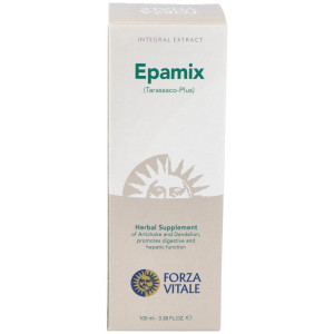 Epamix Tarassaco Plus (Diente De Leon) Ext. 100Ml.